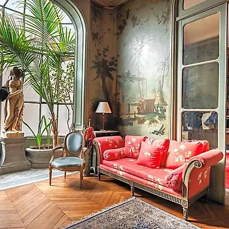Luxury - Arc De Triomphe/champs Elysees