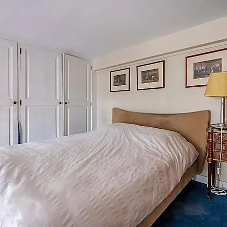 Luxury - Arc De Triomphe/champs Elysees 4* Paris